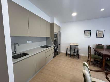 Piso en alquiler en Ourense