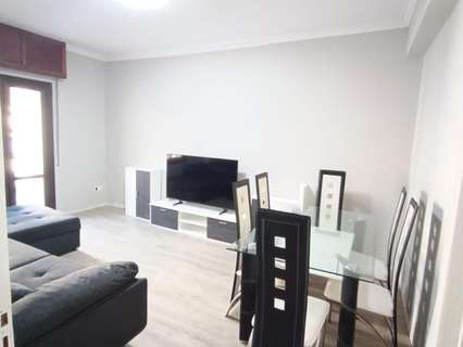 Piso en alquiler en Ourense
