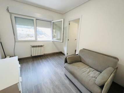 Piso en alquiler en Ourense