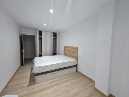 Piso en alquiler en Ourense
