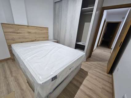 Piso en alquiler en Ourense