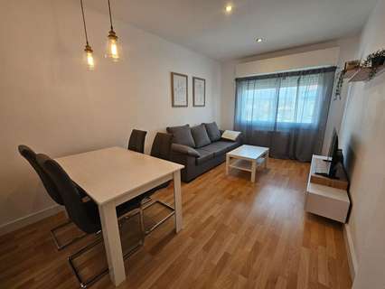 Piso en alquiler en Ourense
