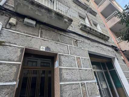 Edificio en venta en Ourense