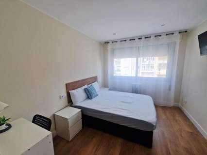 Piso en alquiler en Ourense