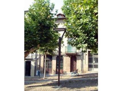 Edificio en venta en Ourense