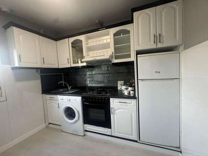 Piso en venta en Ourense