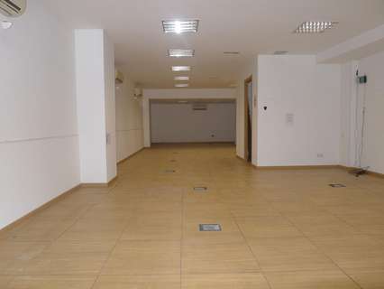 Local comercial en alquiler en Ourense