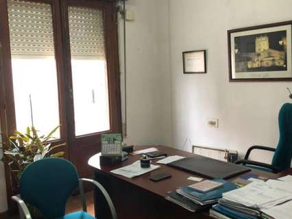Oficina en alquiler en Ourense