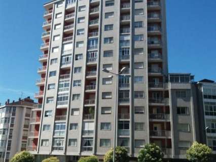 Oficina en alquiler en Ourense