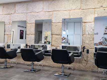 Local comercial en venta en Vigo
