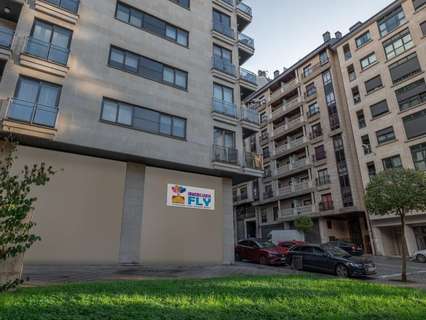 Local comercial en venta en Ourense