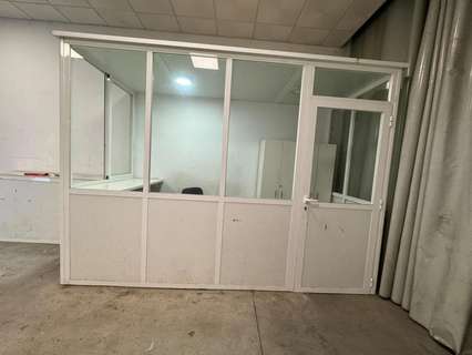 Local comercial en venta en Barbadás