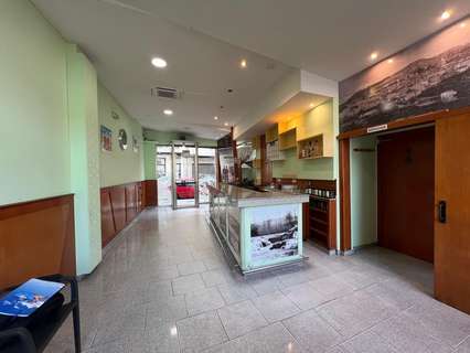 Local comercial en alquiler en Ourense