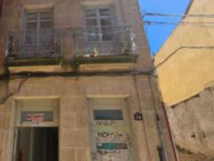 Local comercial en alquiler en Ourense