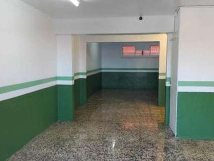 Local comercial en venta en Vigo