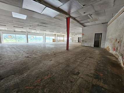 Local comercial en alquiler en Ourense