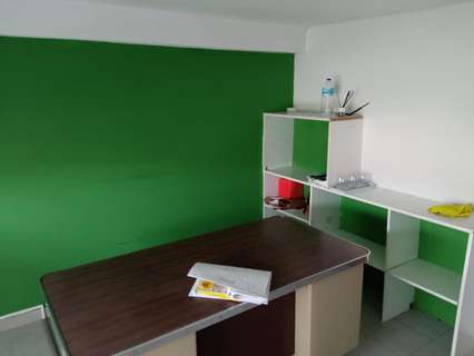 Oficina en alquiler en Ourense