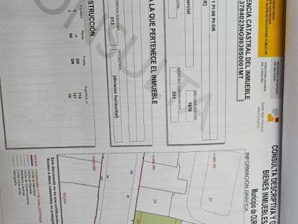 Local comercial en alquiler en Ourense