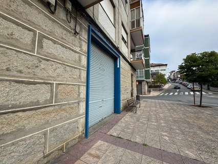 Local comercial en venta en Ourense