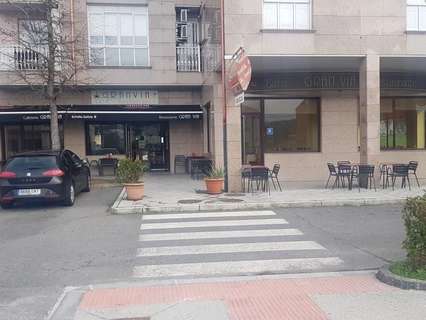 Local comercial en venta en Ourense