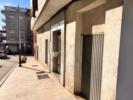 Local comercial en venta en Vigo