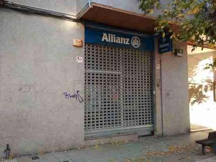 Local comercial en alquiler en Ourense