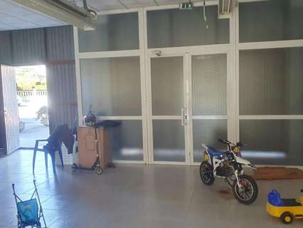 Local comercial en alquiler en O Pereiro de Aguiar
