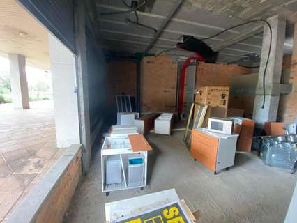 Local comercial en venta en Ourense