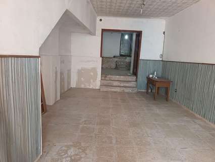 Local comercial en alquiler en Ourense