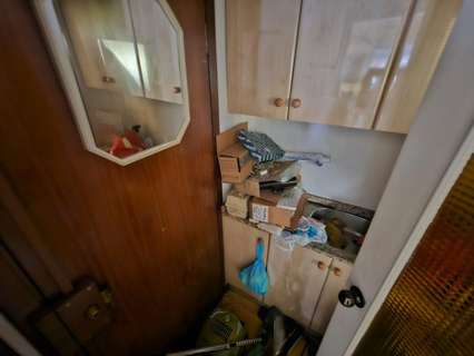 Oficina en venta en Ourense