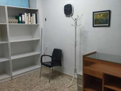 Oficina en alquiler en Ourense