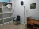 Oficina en alquiler en Ourense
