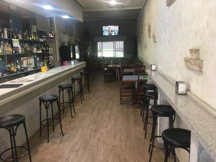 Local comercial en venta en Ourense