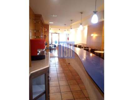Local comercial en alquiler en Ourense