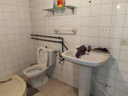 Local comercial en alquiler en Ourense