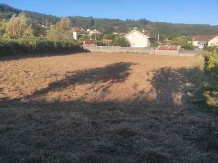 Parcela rústica en venta en Tomiño