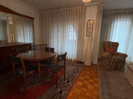 Piso en alquiler en Ourense rebajado