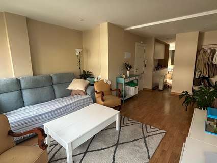 Piso en venta en Ourense