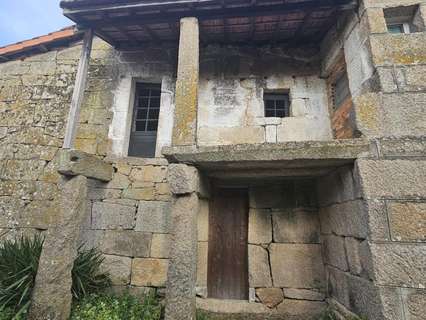 Casa en venta en Ourense