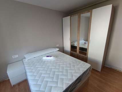 Piso en alquiler en Ourense