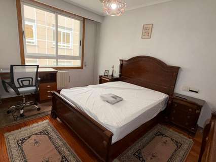 Piso en alquiler en Ourense
