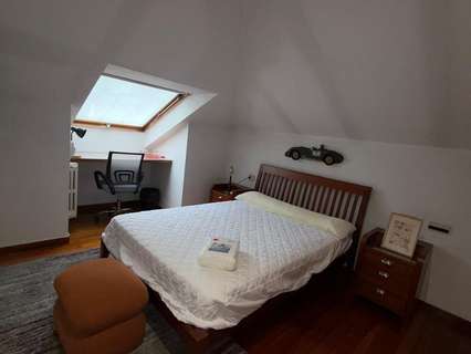 Piso en alquiler en Ourense