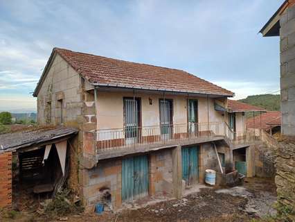 Casa en venta en A Merca