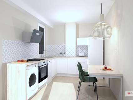 Piso en alquiler en Ourense