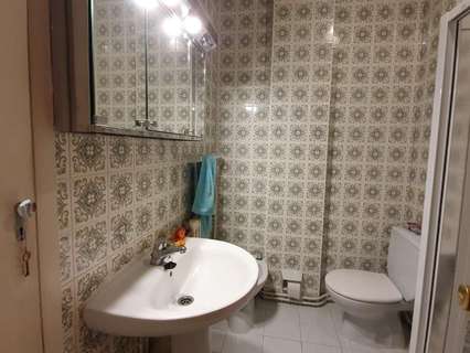 Piso en alquiler en Ourense