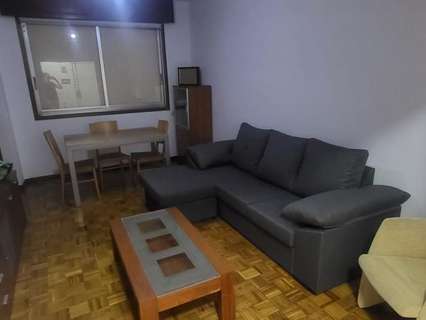 Piso en alquiler en Ourense