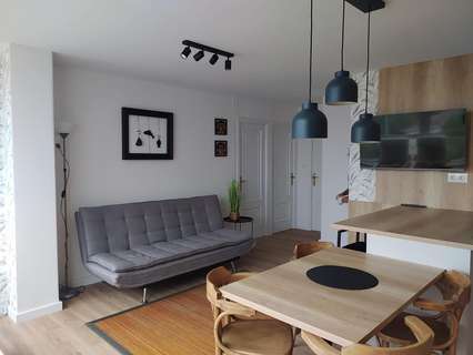 Piso en alquiler en Ourense