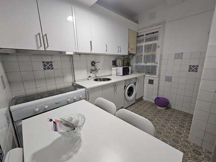 Piso en alquiler en Ourense