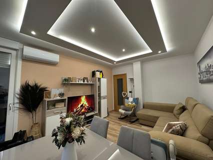 Piso en venta en Ourense