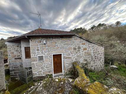 Casa en venta en Ourense